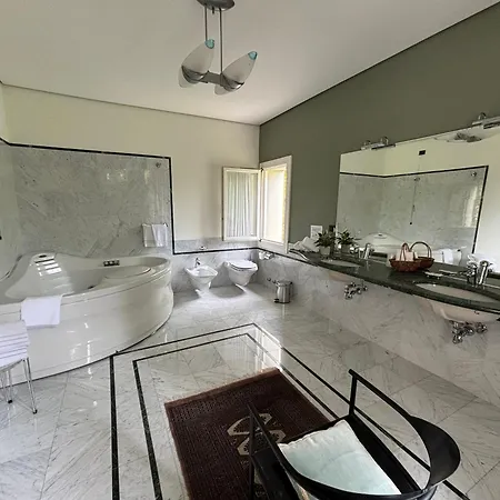 Villa Ca' Damiani Rooms & Apartments Caneva Buitenkant foto