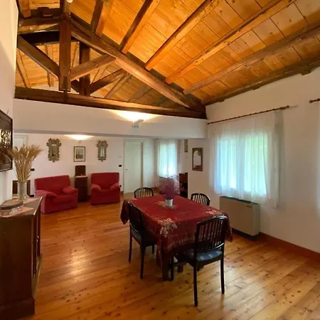 Hotel Villa Ca Damiani Caneva Exterior photo