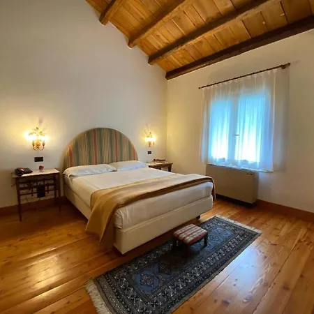 Hotel Villa Ca Damiani Caneva Exterior photo