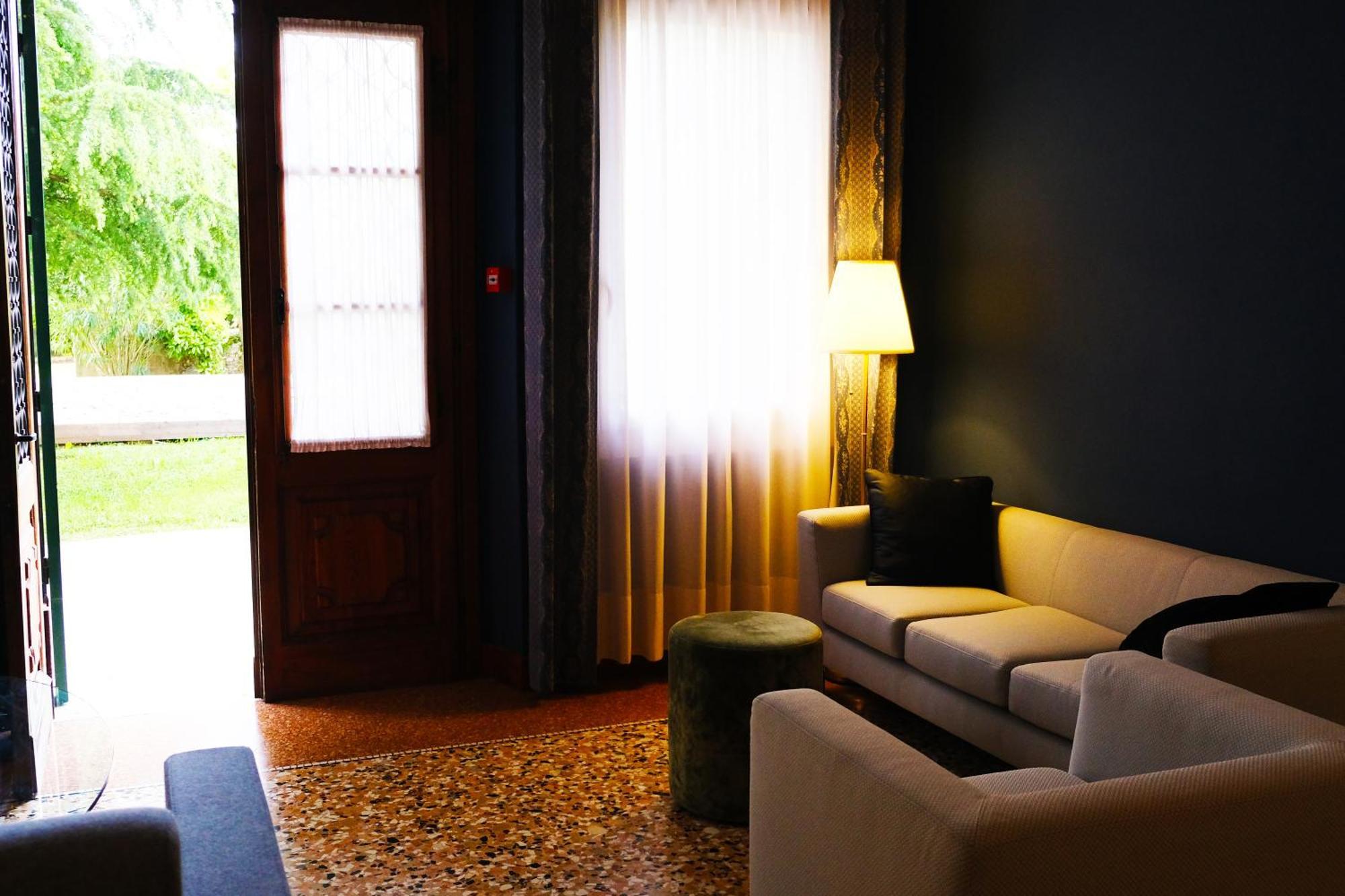 Ca Damiani Hotel