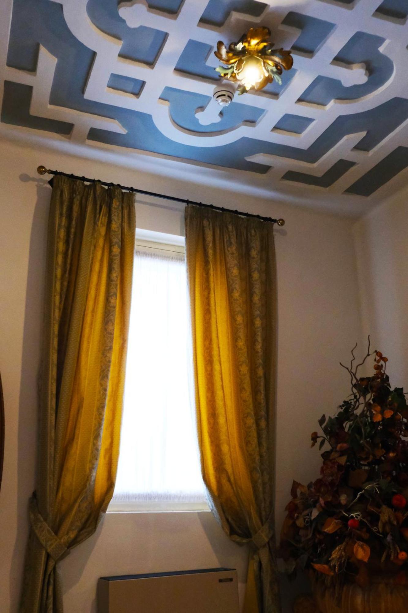 Hotel Ca Damiani Caneva