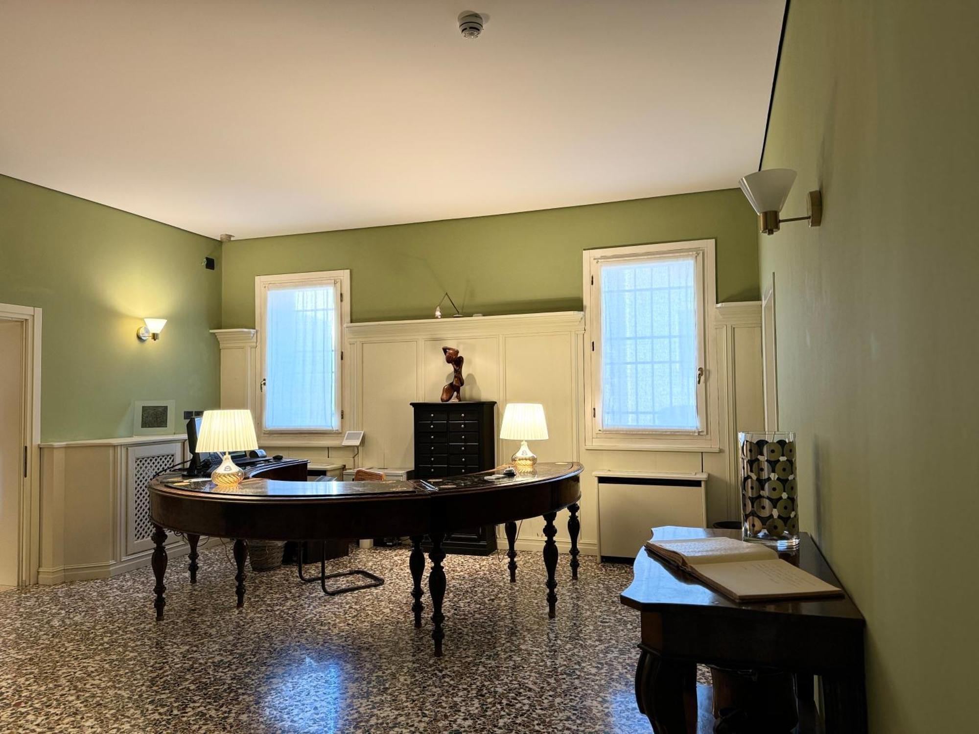 Hotel Ca Damiani