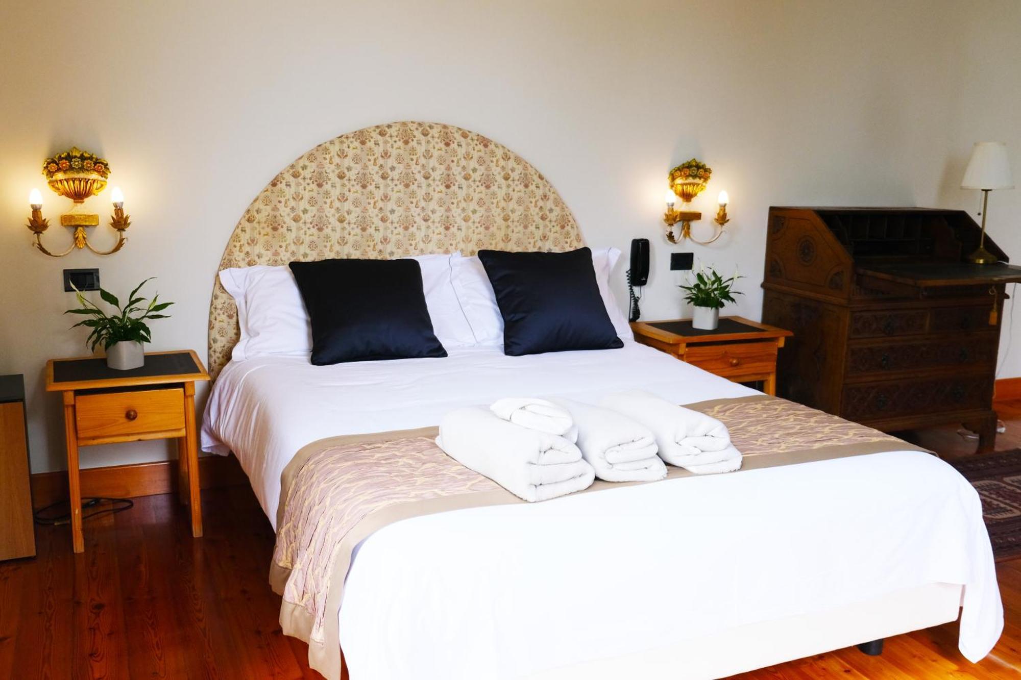 Hotel Ca Damiani 4*