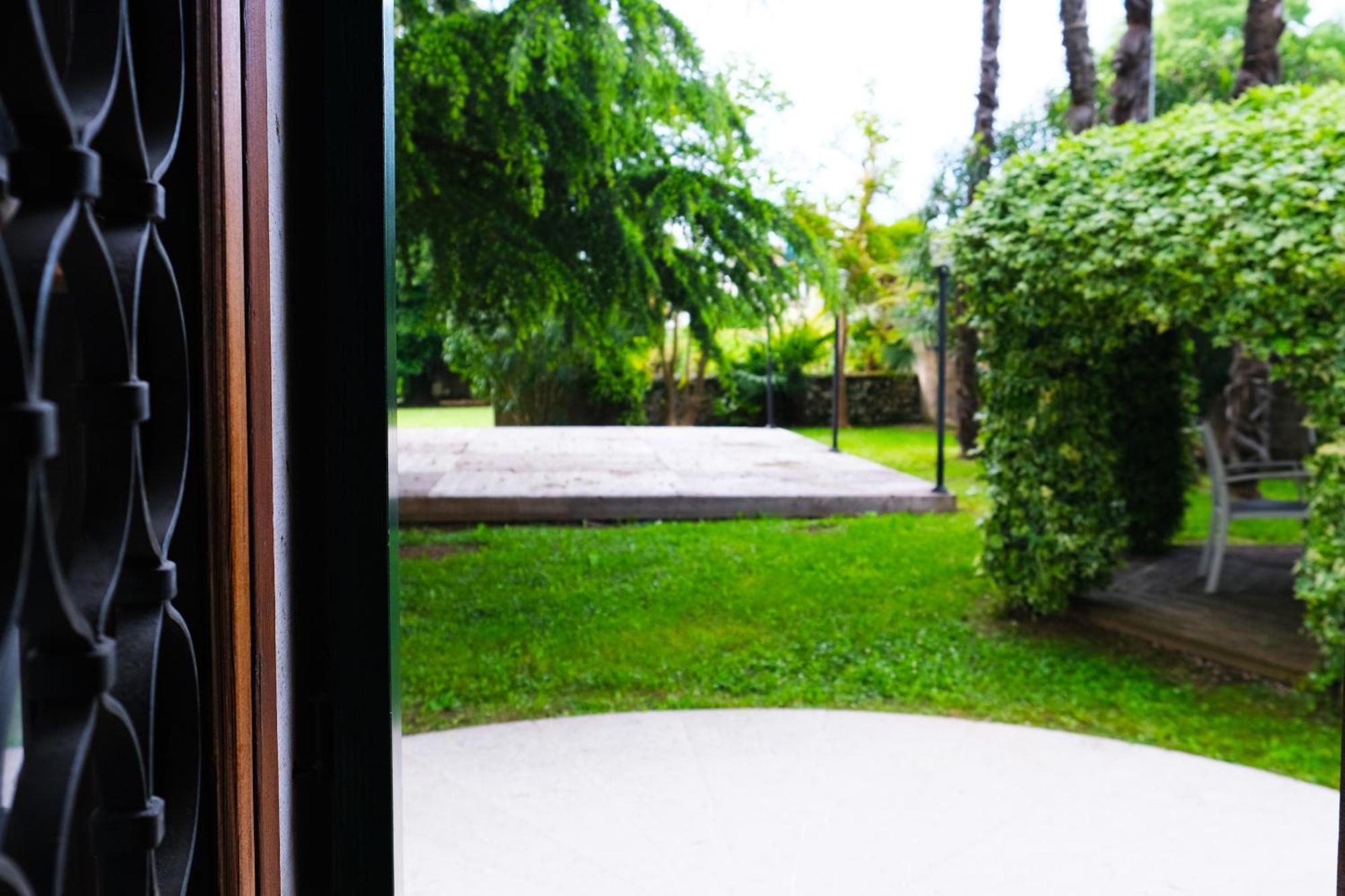 Ca Damiani Hotel Caneva