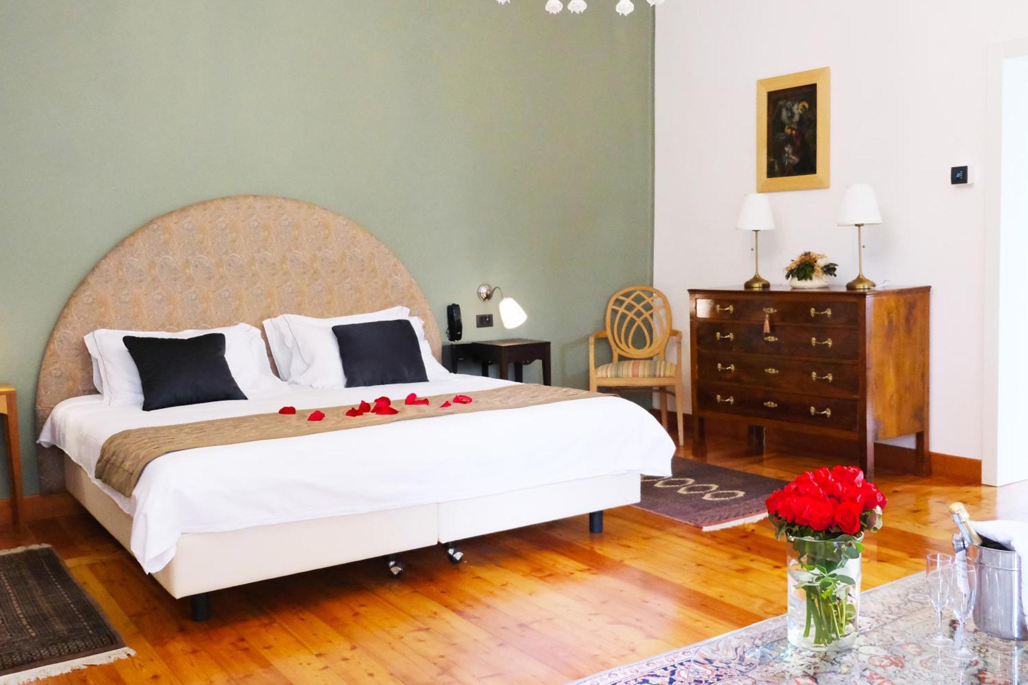 Ca Damiani Hotel