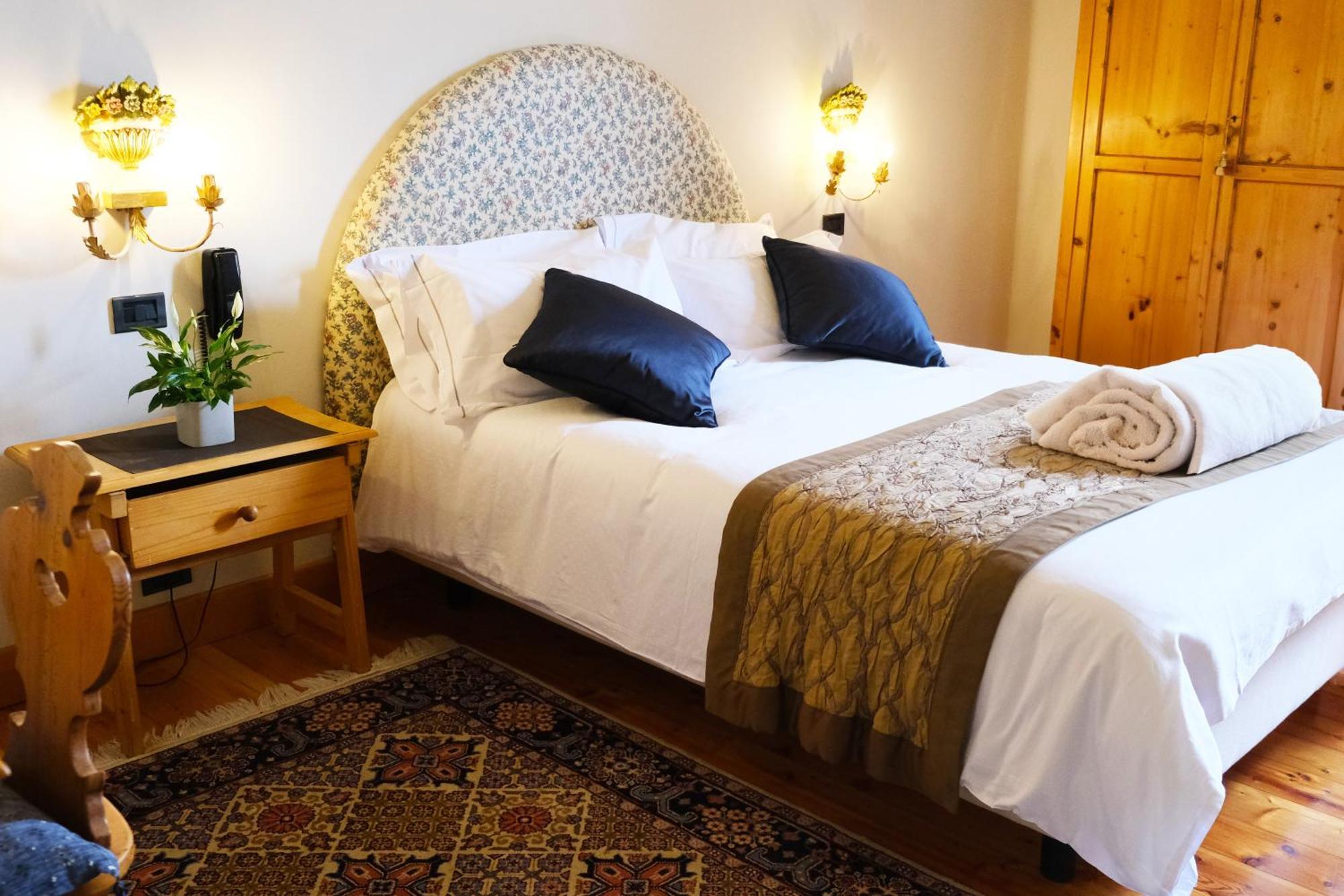 Hotel Ca' Damiani & 4*