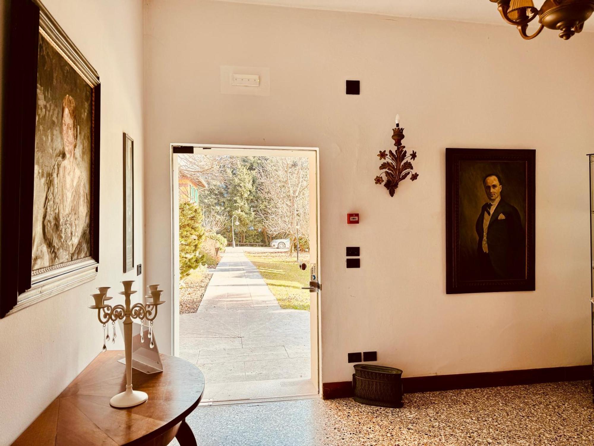 Hotel Ca Damiani Caneva