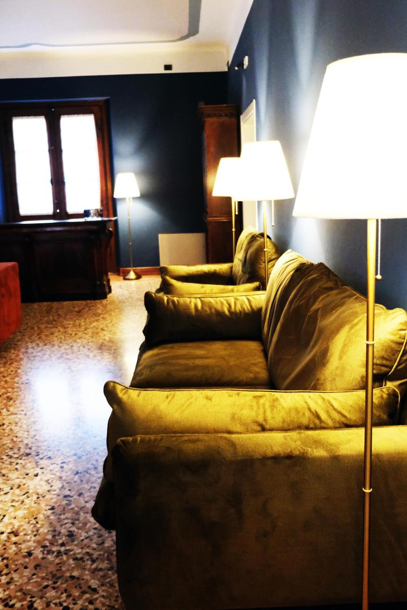 Ca Damiani 4* Caneva