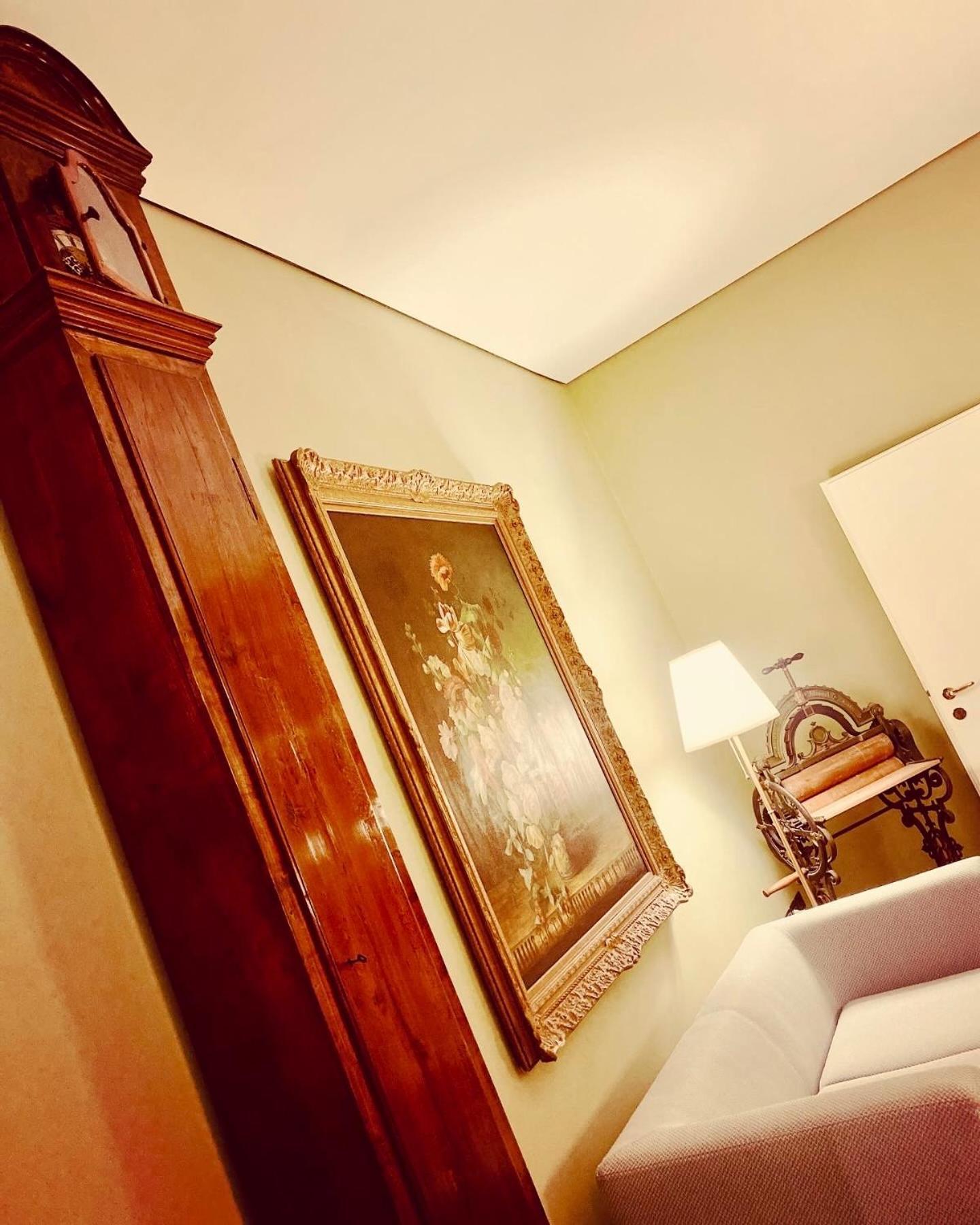 Ca Damiani Hotel 4*