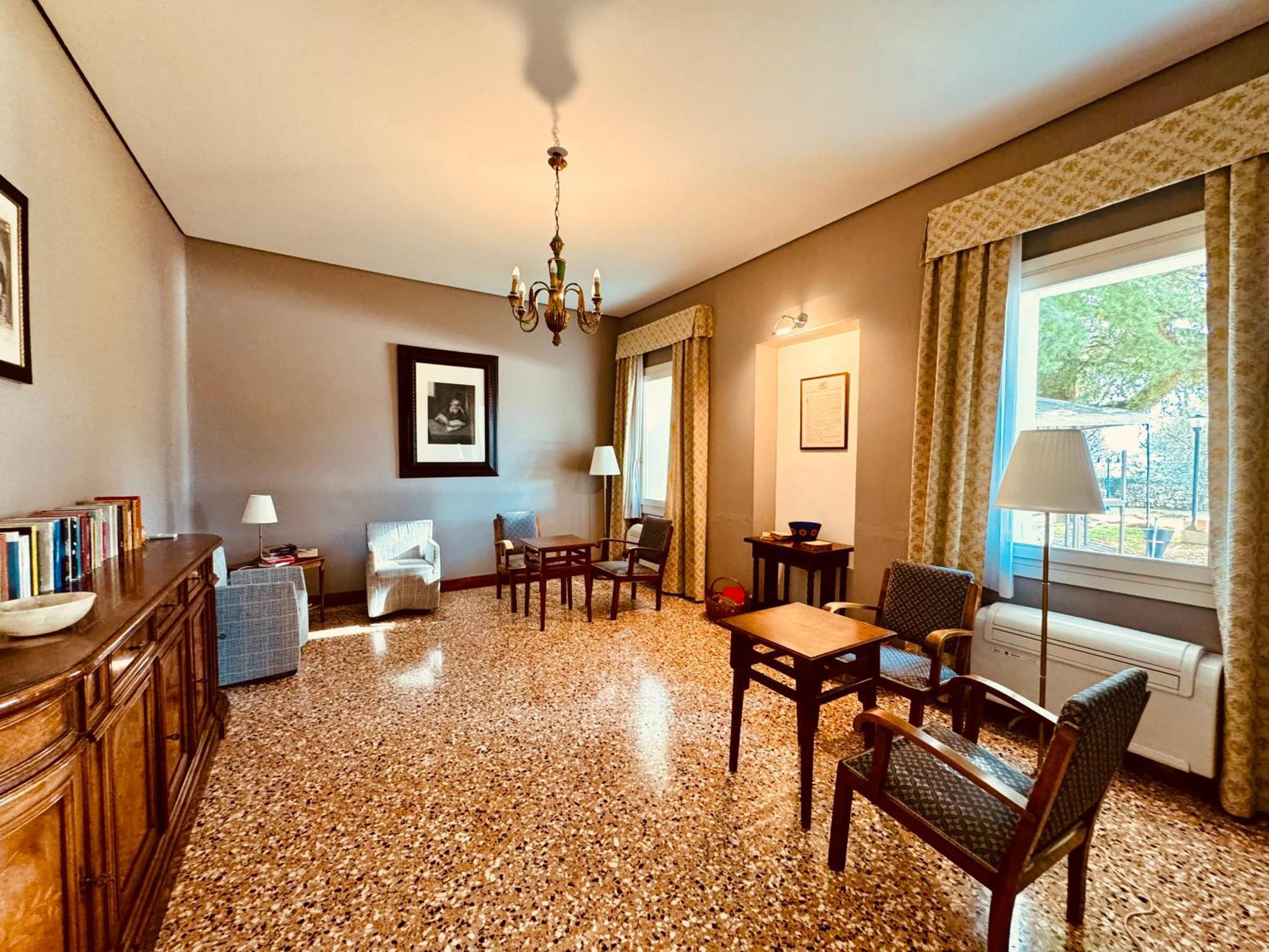 Hotel Ca' Damiani & Caneva