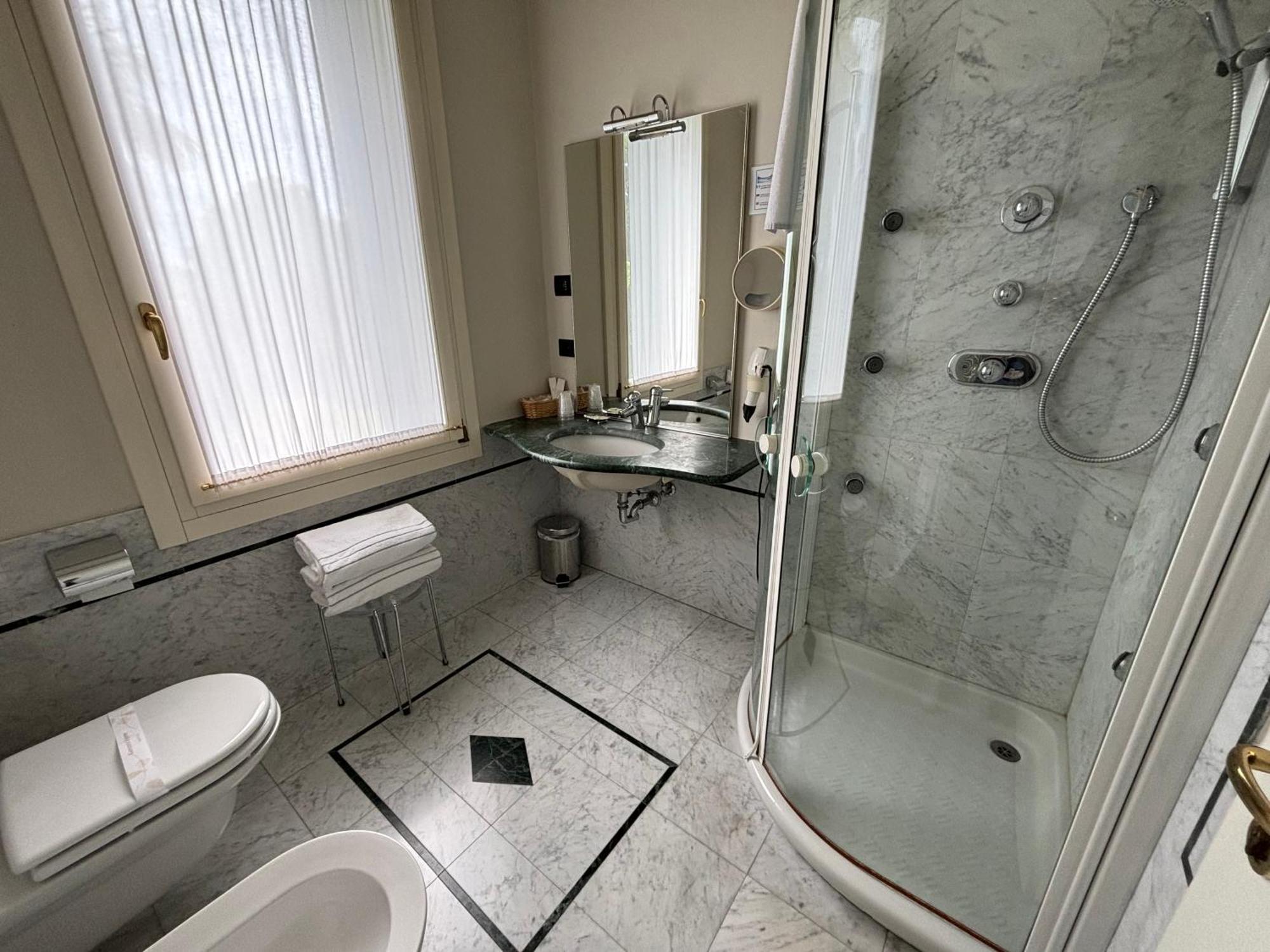 Hotel Ca Damiani Caneva
