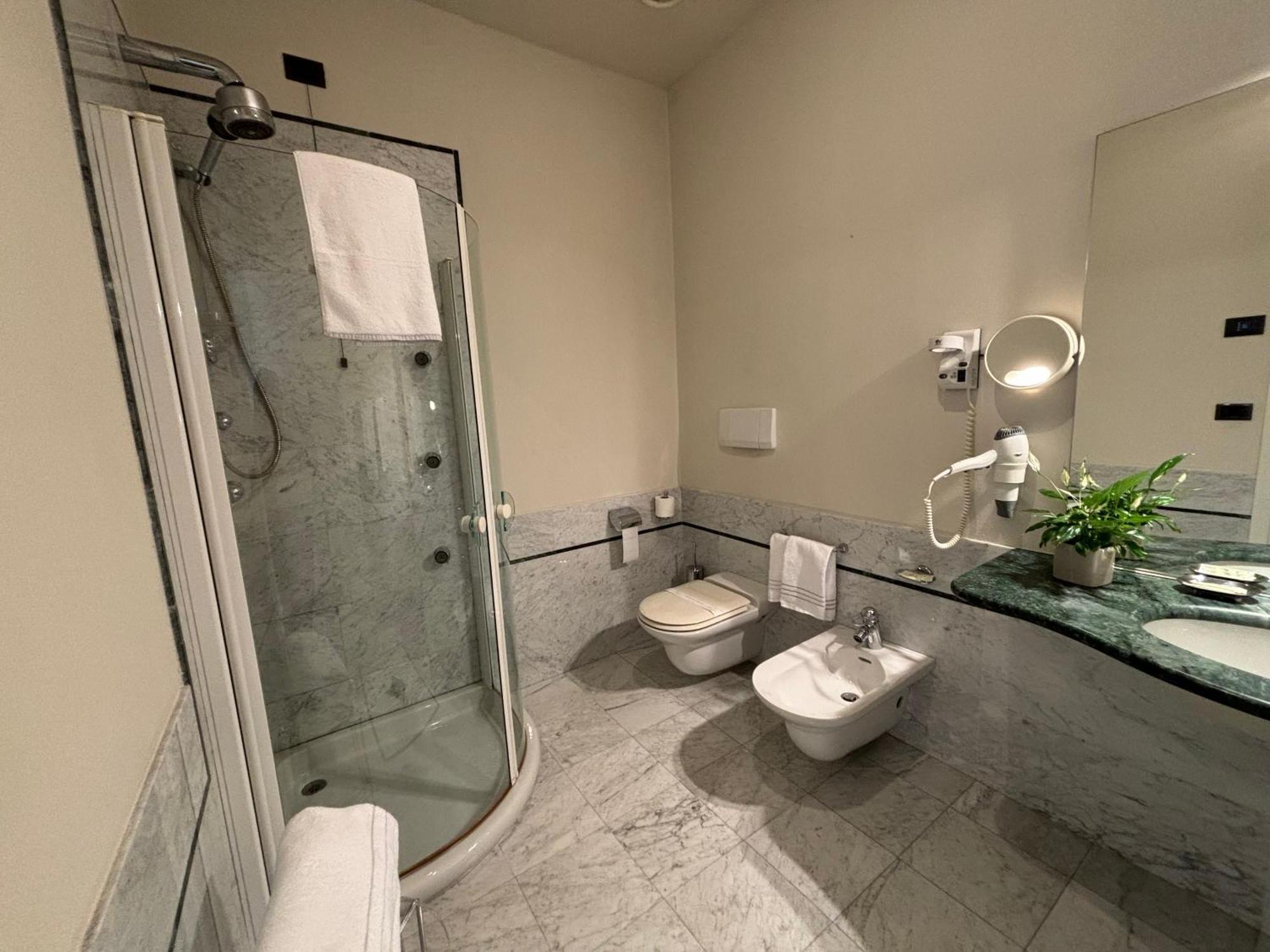Ca Damiani Hotel