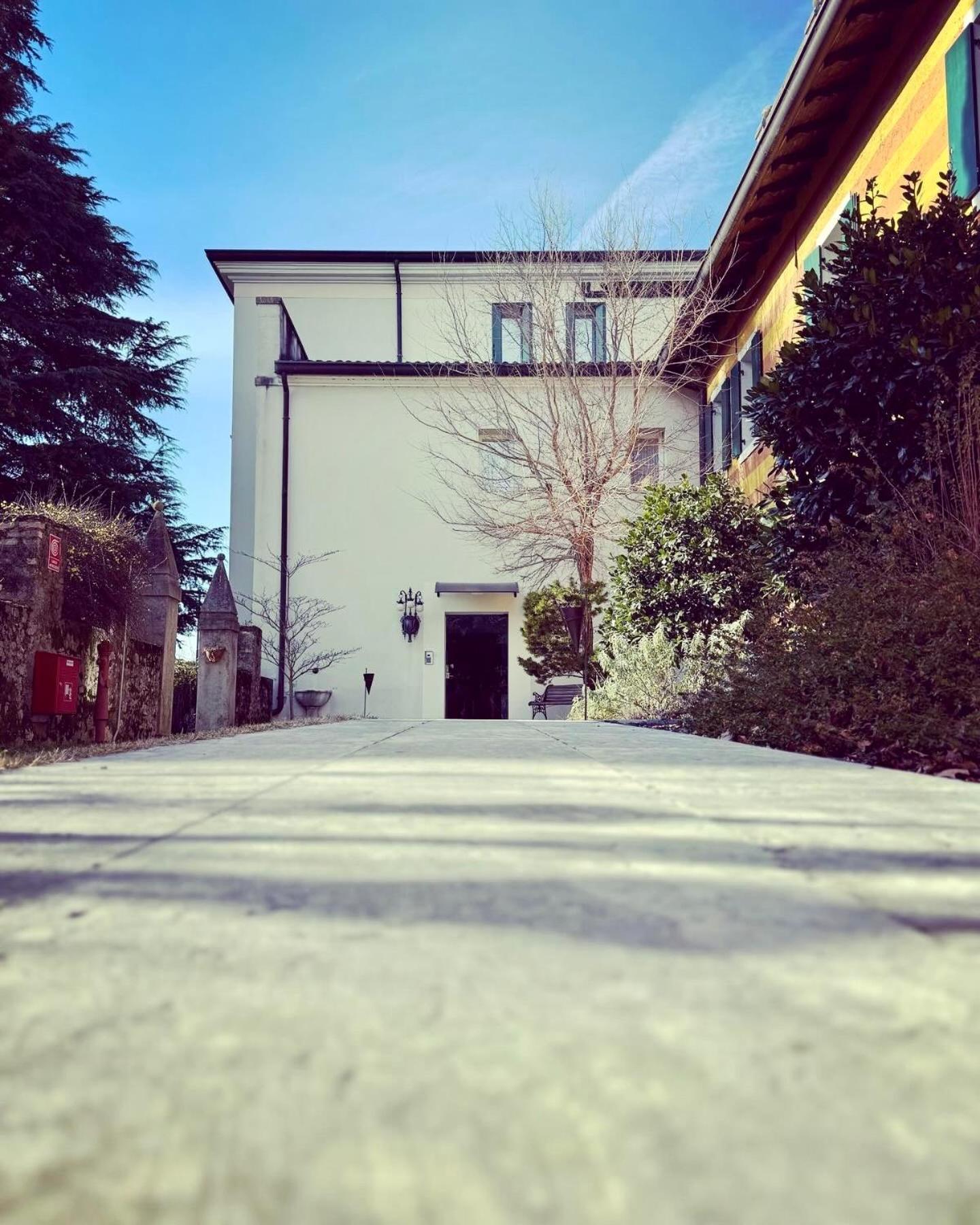 Ca Damiani Hotel 4*