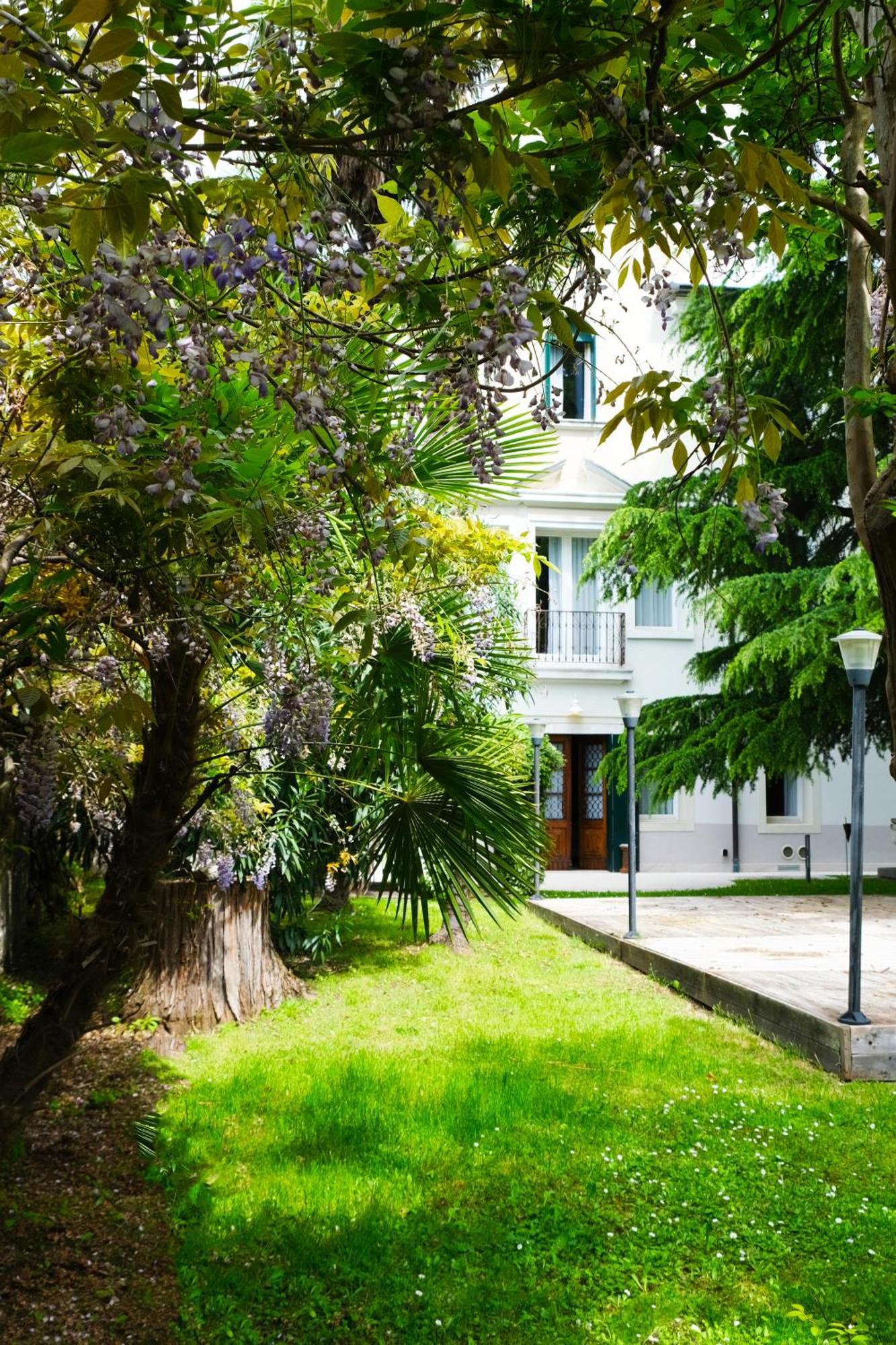 Ca Damiani Hotel Caneva