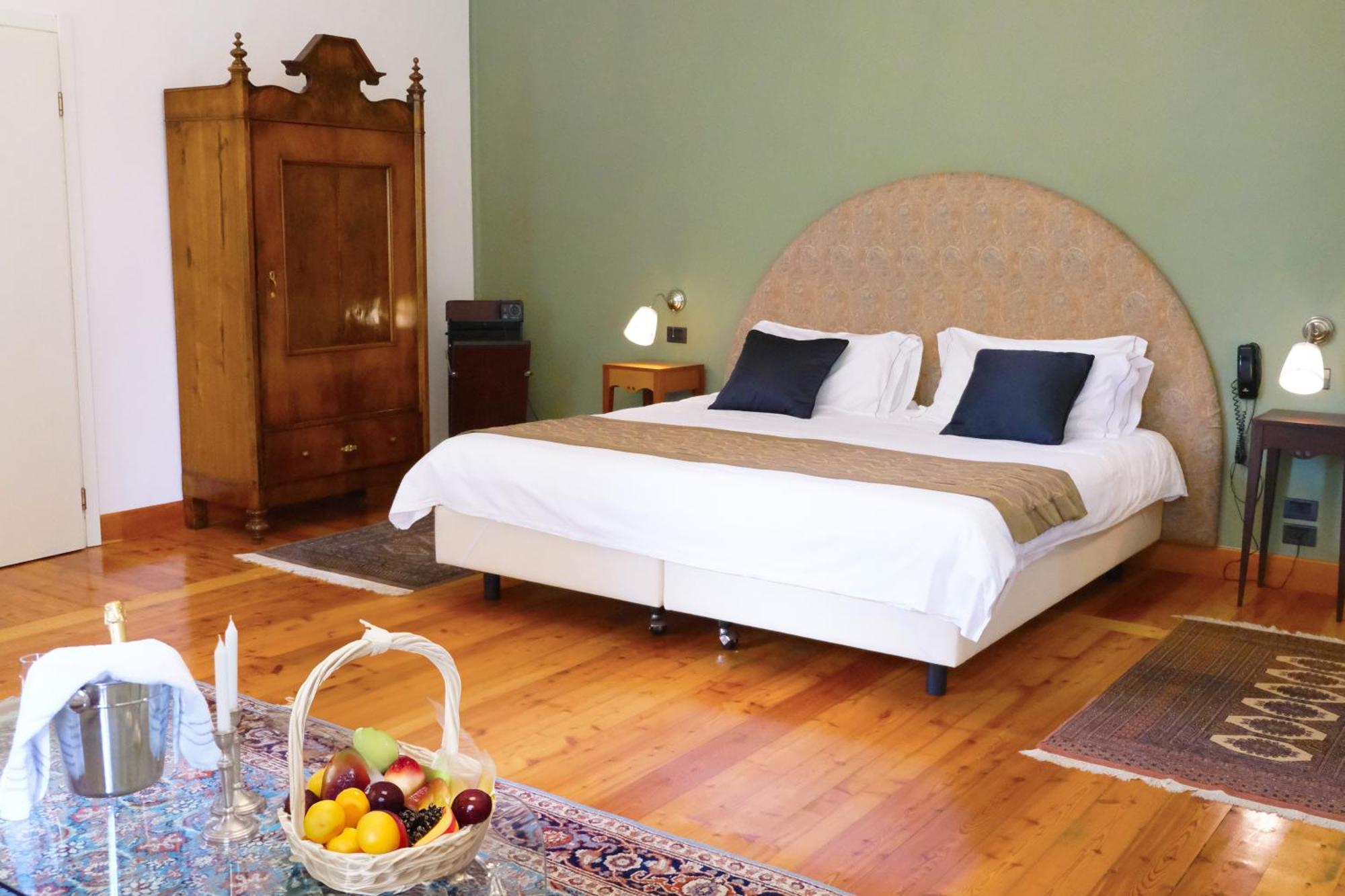 Hotel Ca Damiani Caneva