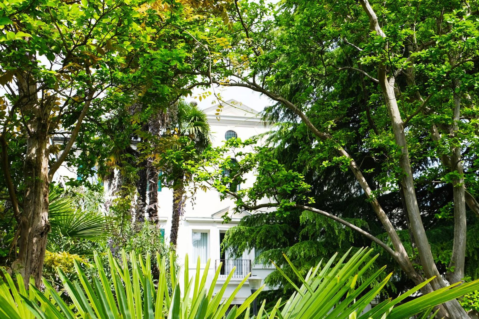 Hotel Ca Damiani Caneva