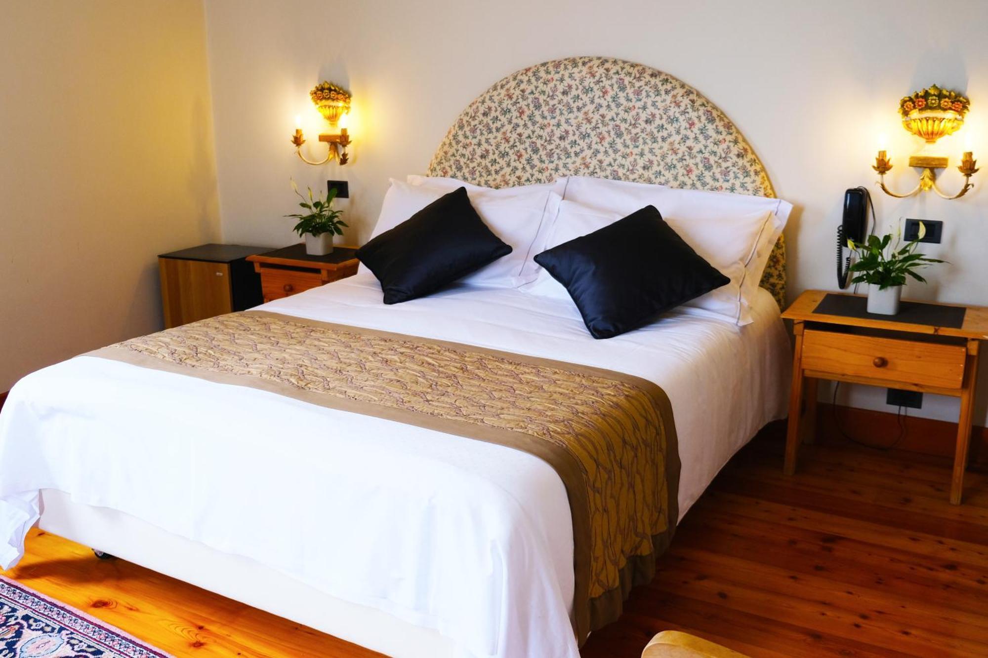 Ca Damiani Hotel Caneva