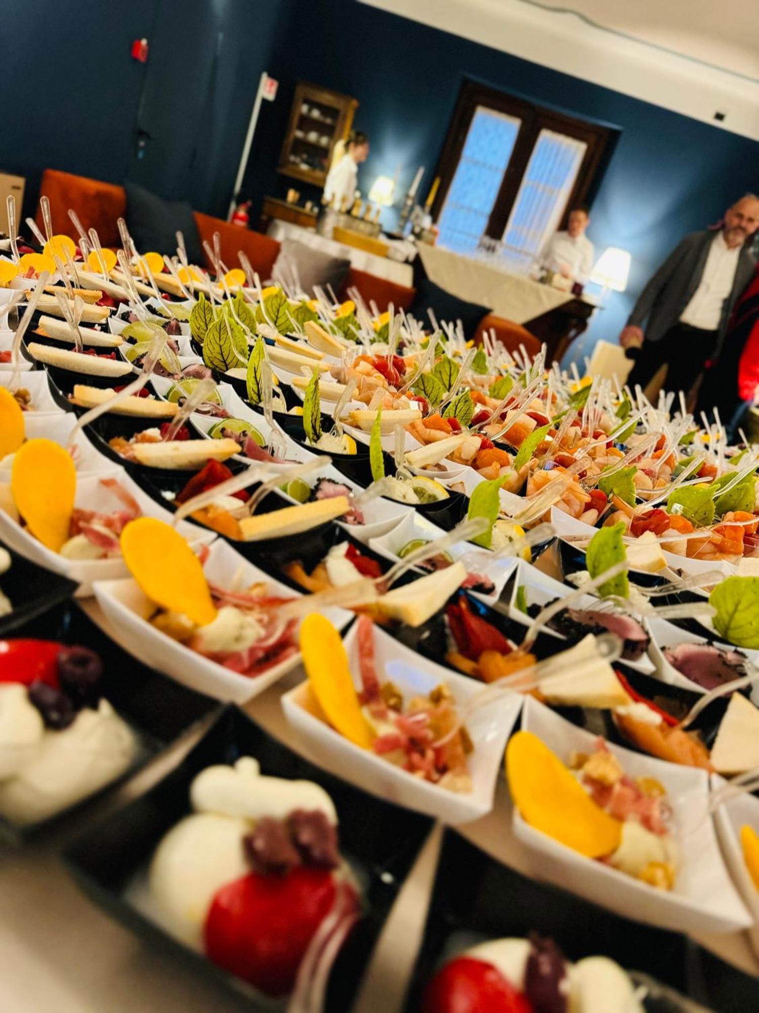 Hotel Ca Damiani Caneva