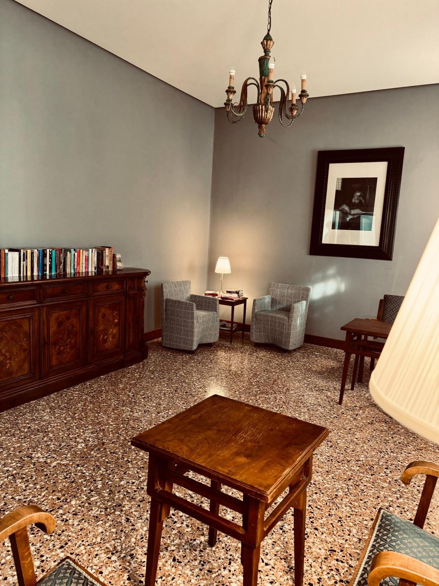Ca Damiani