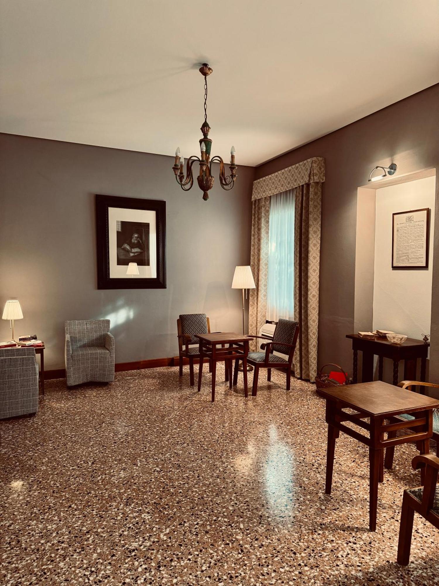 Ca Damiani Hotel