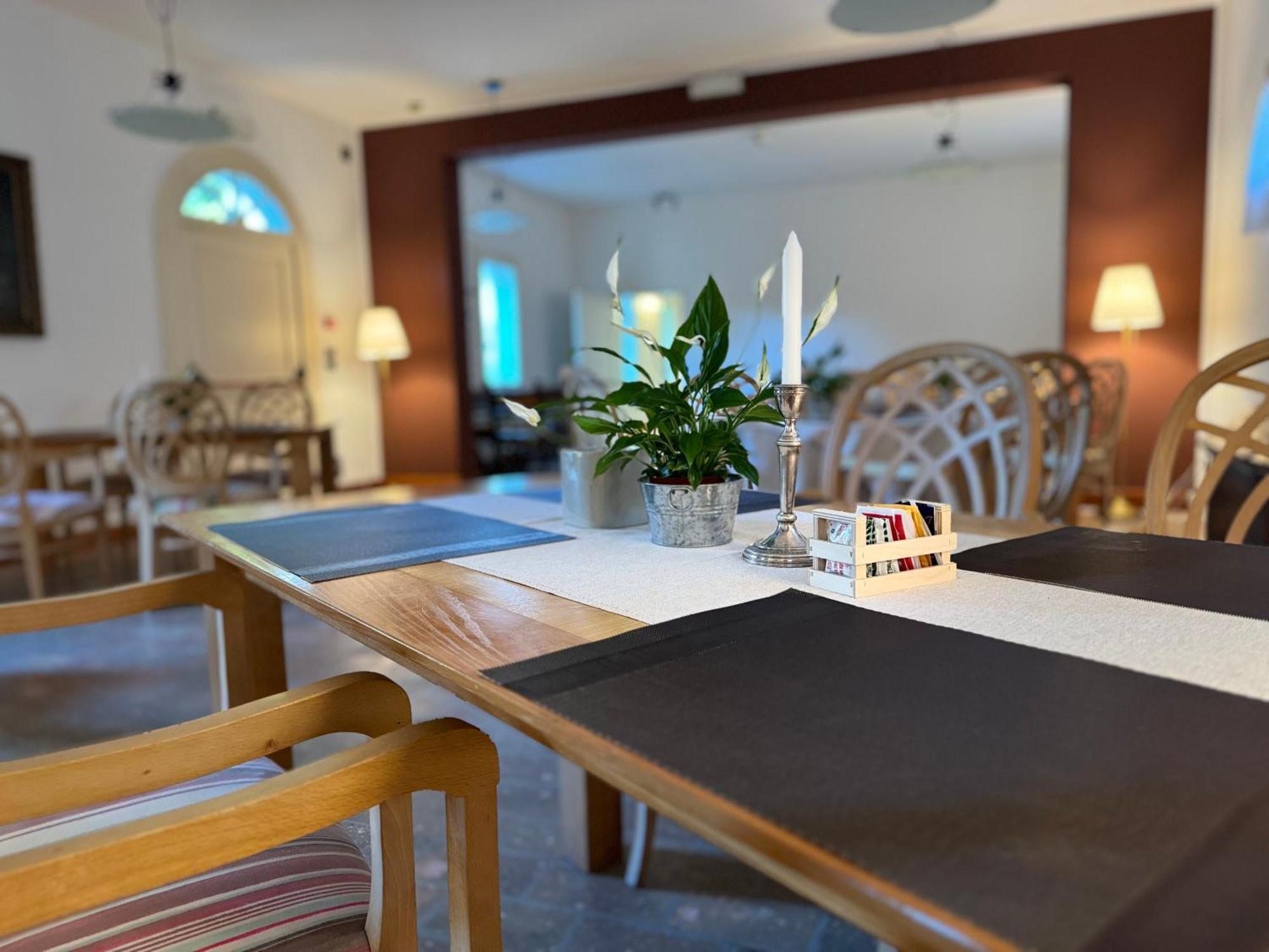 Ca Damiani Hotel Caneva