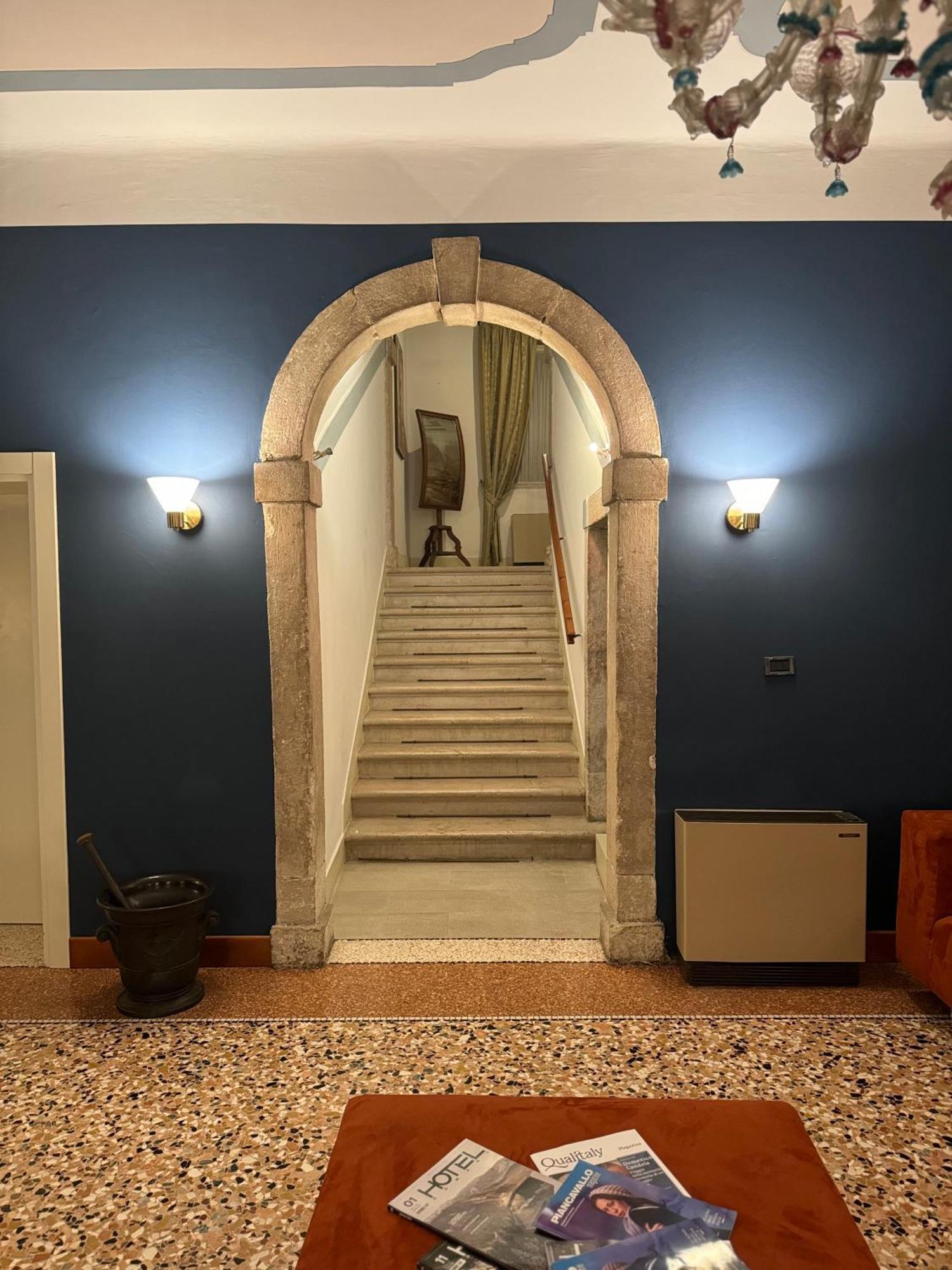 Hotel Ca Damiani Caneva