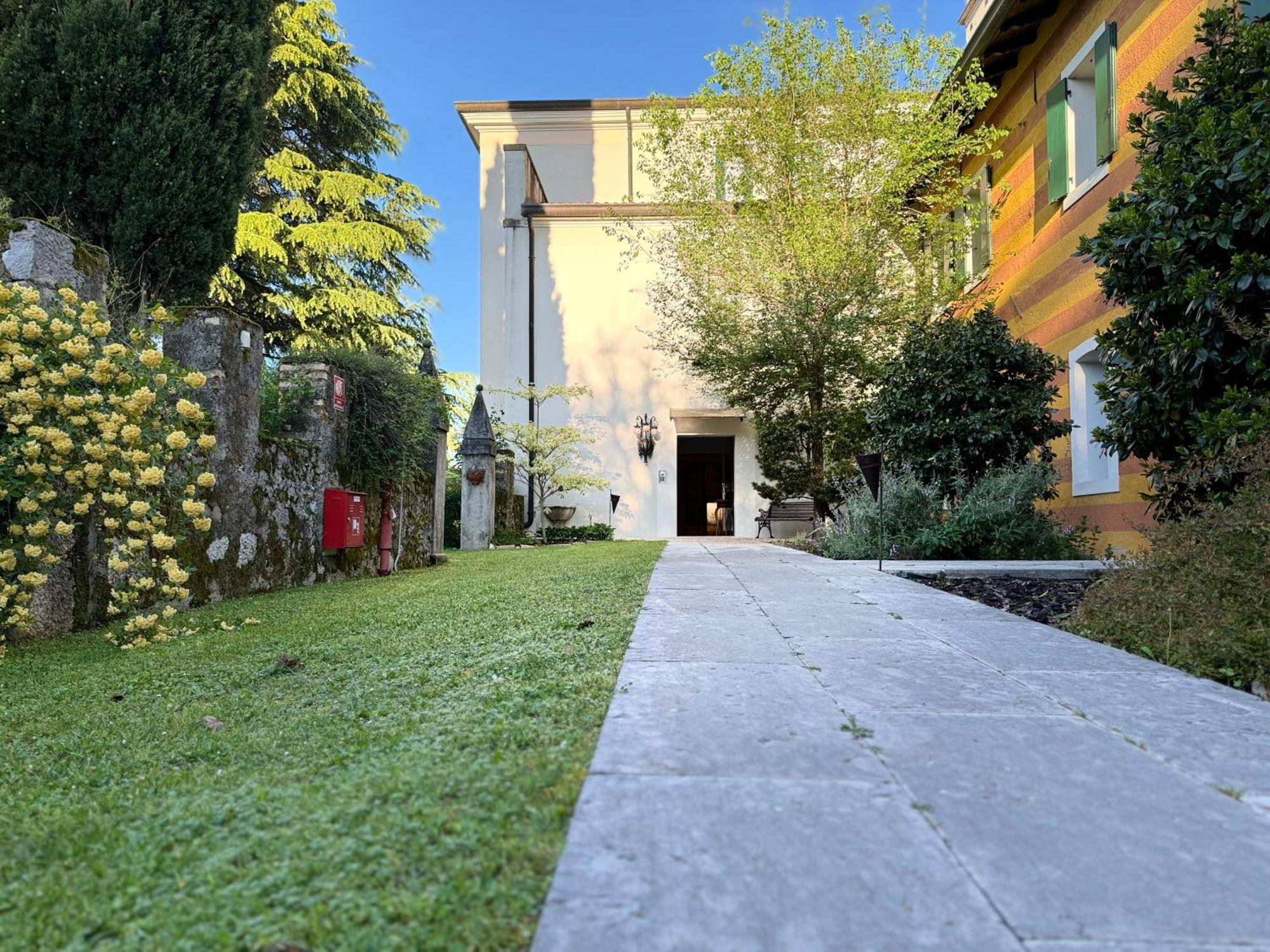Ca Damiani Hotel