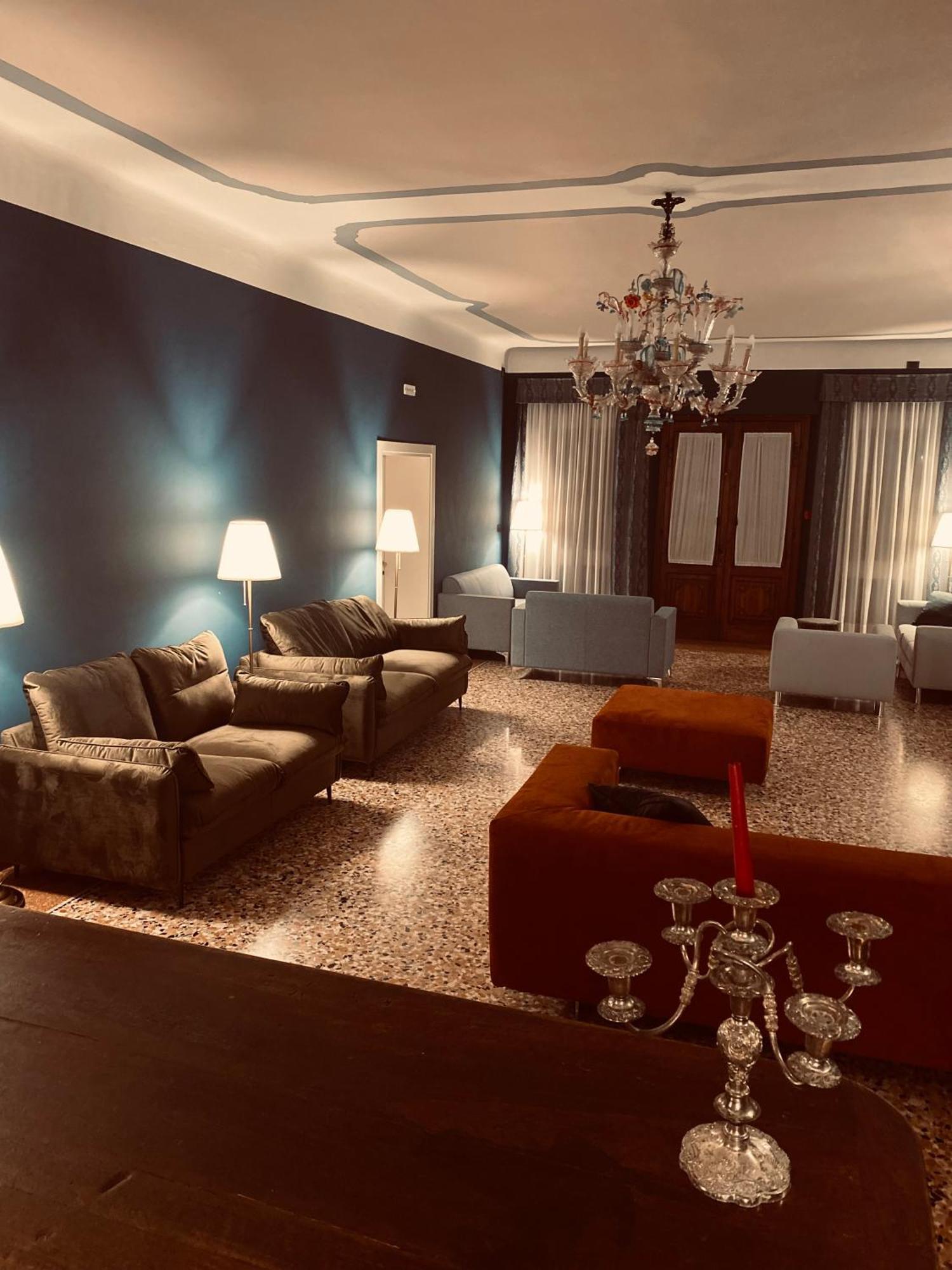 Hotel Ca Damiani 4*