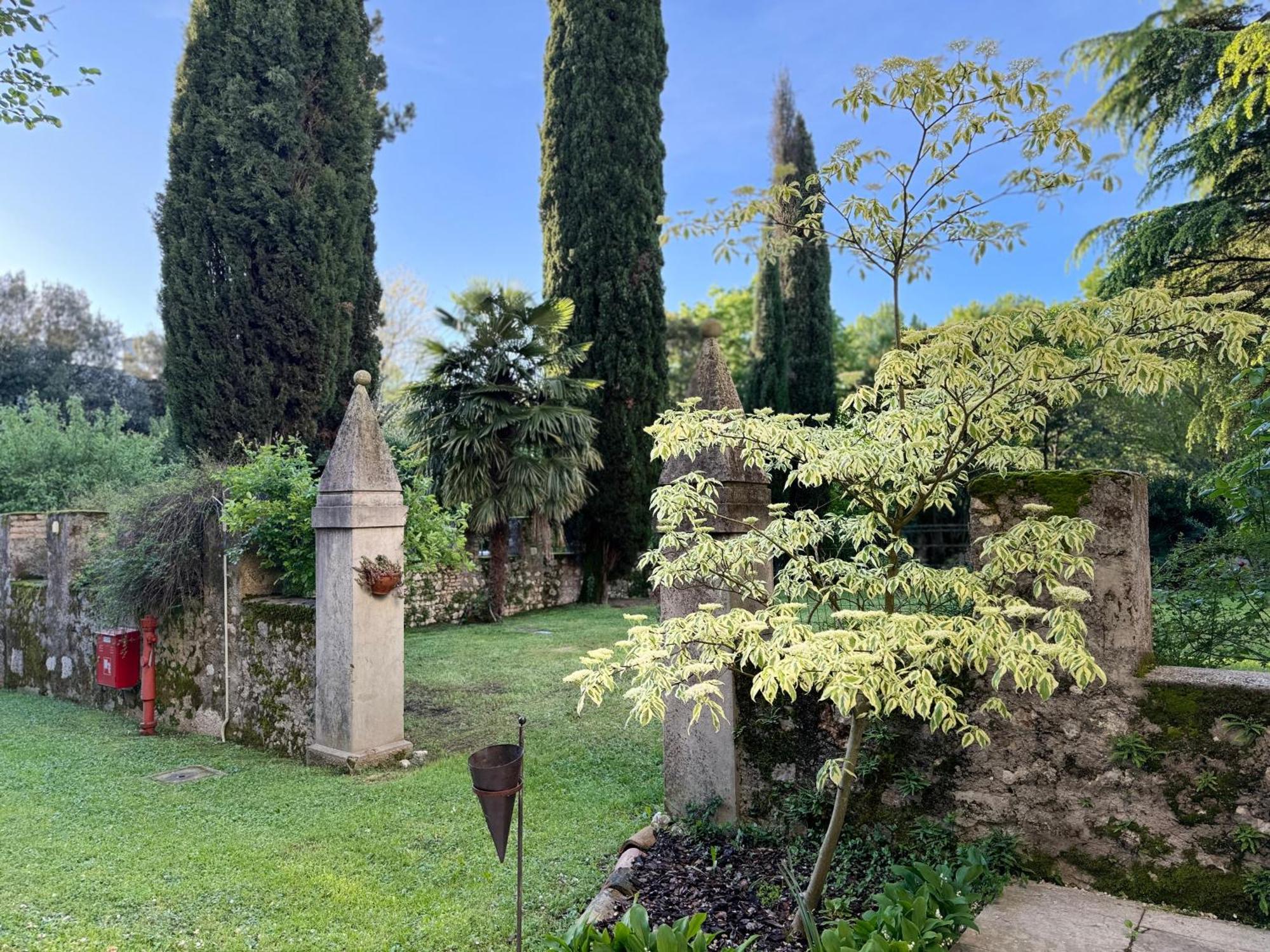 Ca Damiani Hotel Caneva
