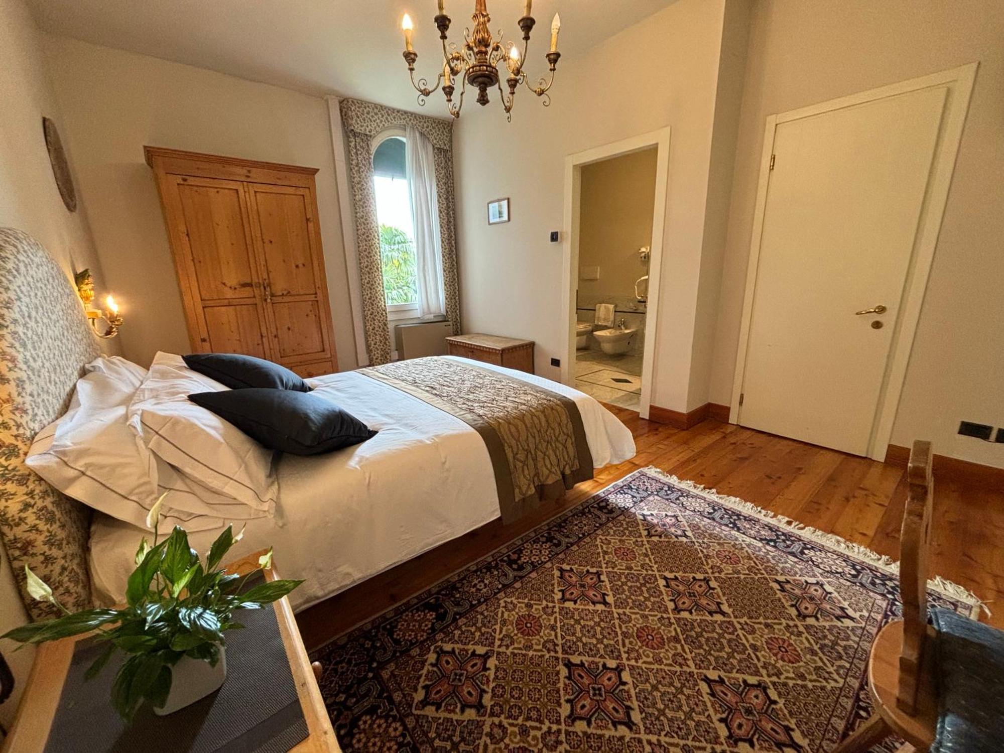 Hotel Ca Damiani Caneva