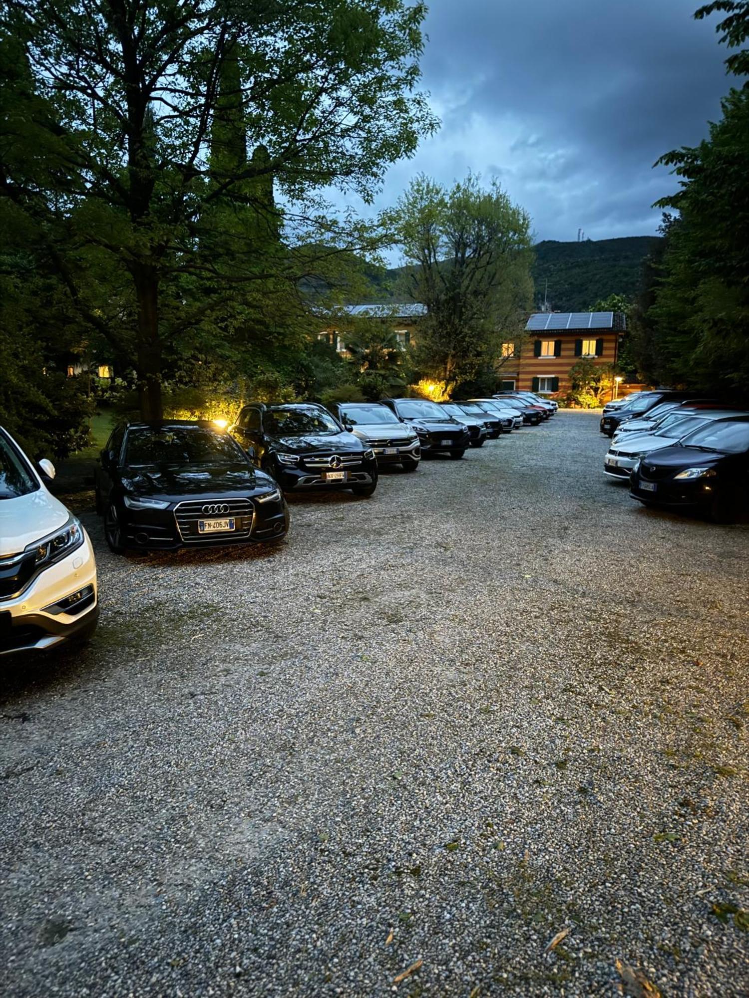 Ca Damiani 4*