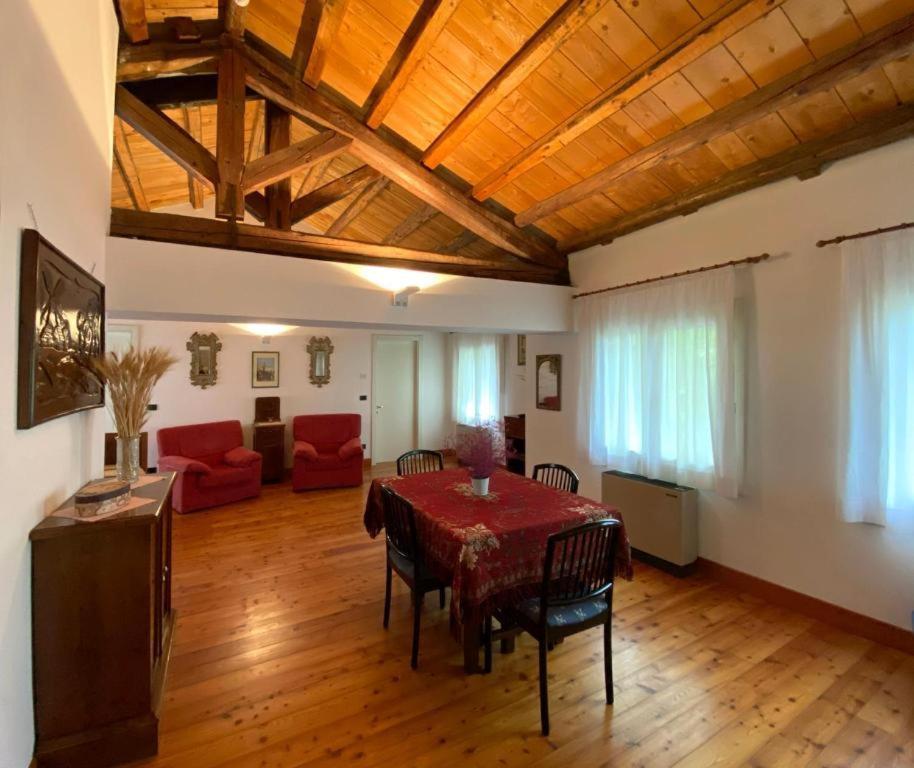 Ca Damiani Hotel Caneva