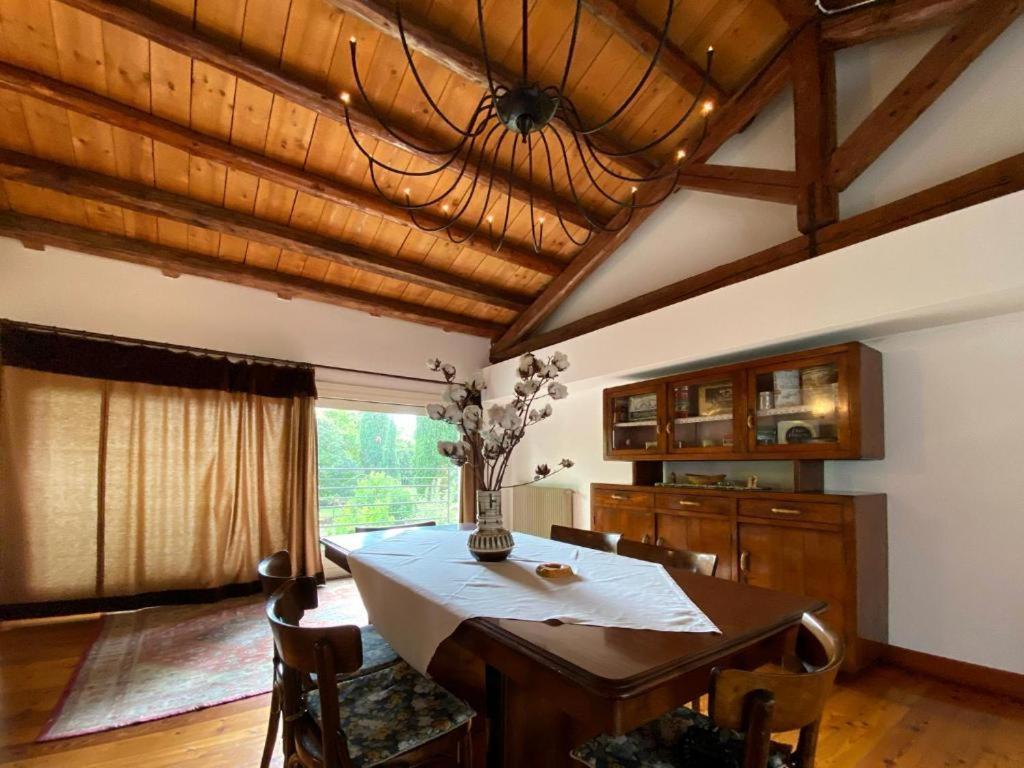 Hotel Ca Damiani 4*