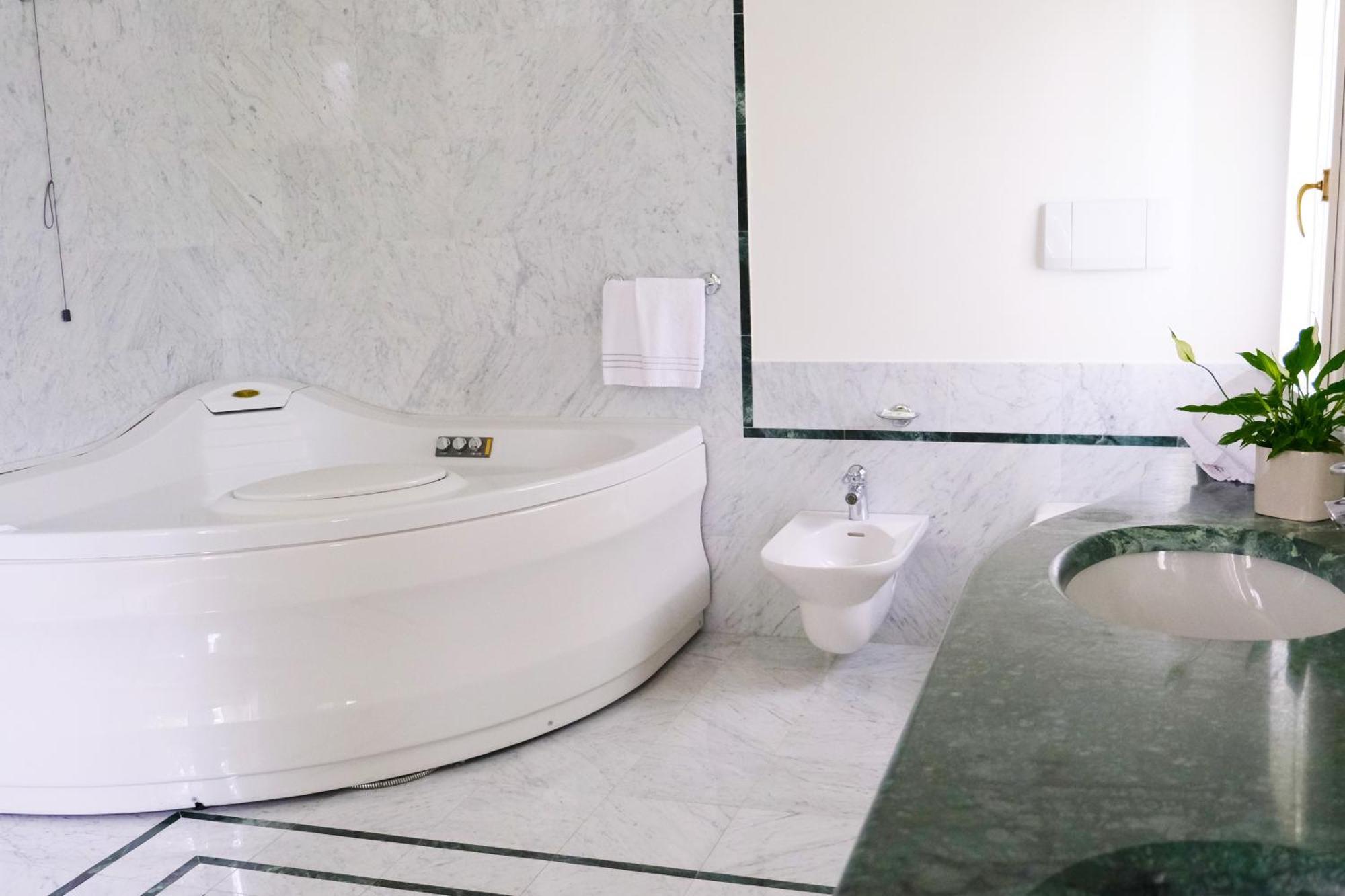 Hotel Ca Damiani