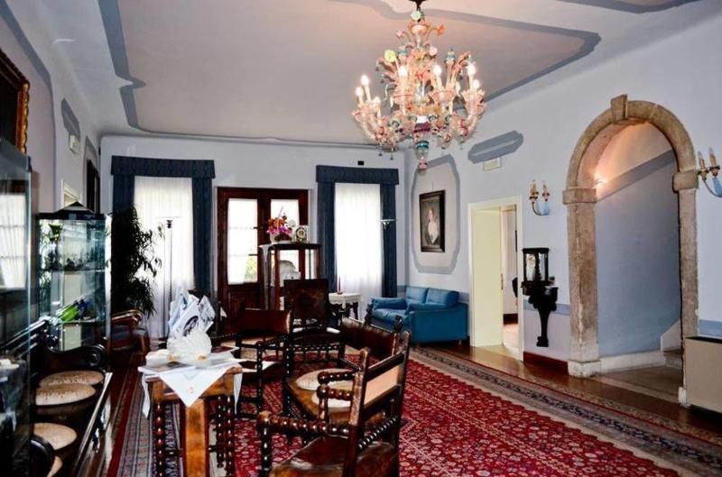 Hotel Ca Damiani 4*