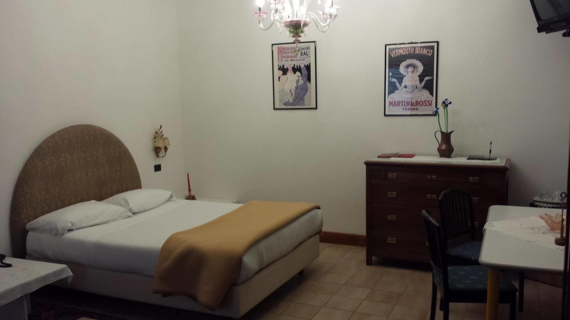 Ca Damiani Hotel Caneva