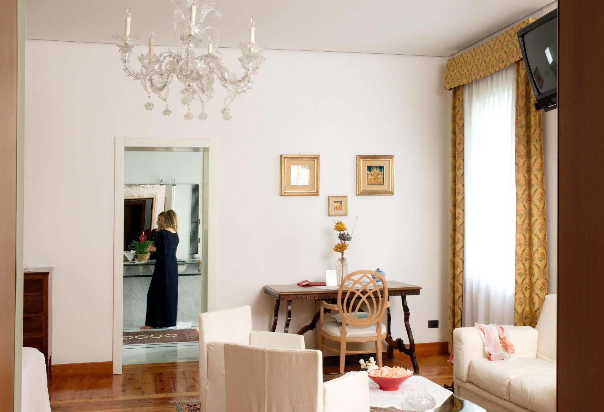 Ca Damiani Hotel 4*