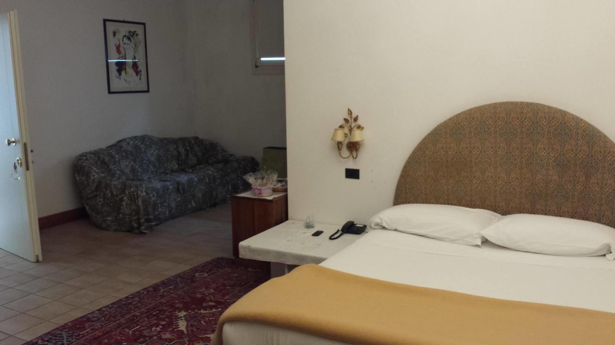 Ca Damiani Hotel