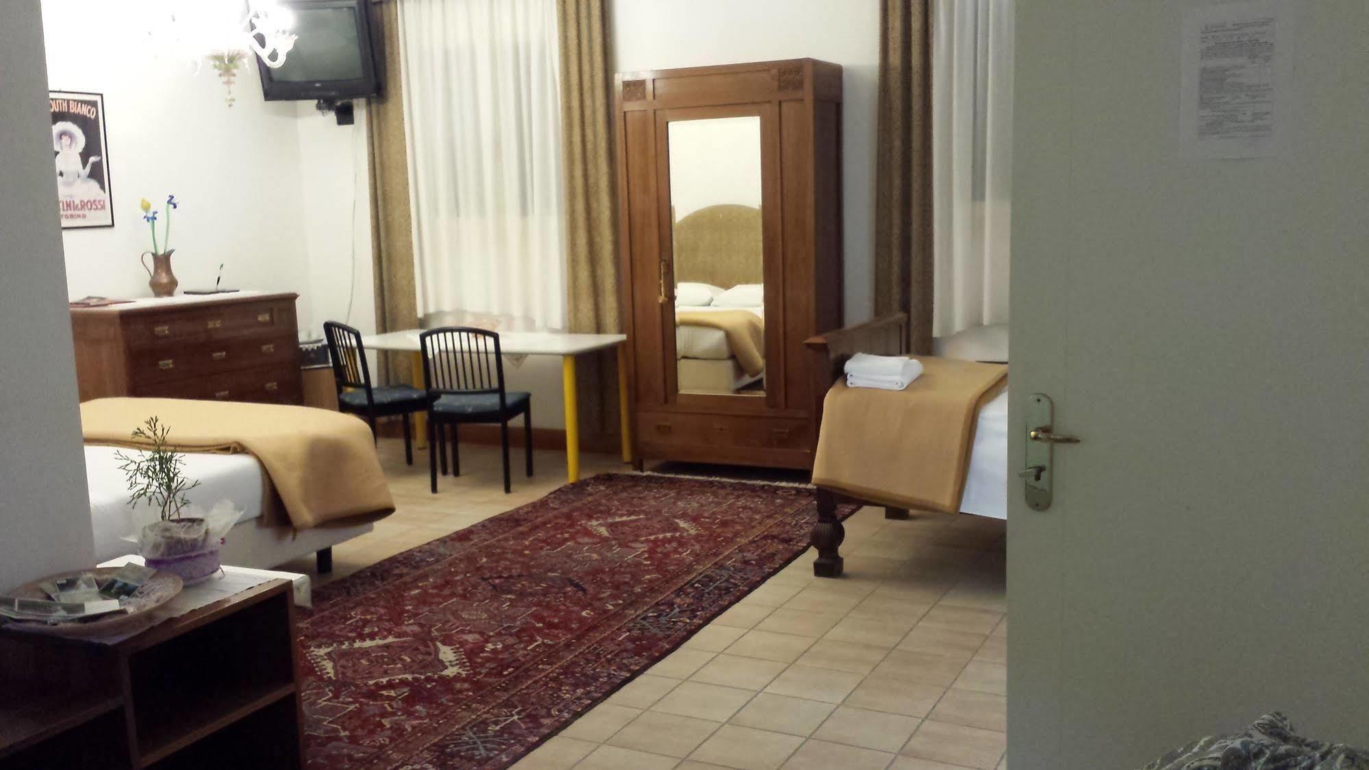 Hotel Ca Damiani 4*