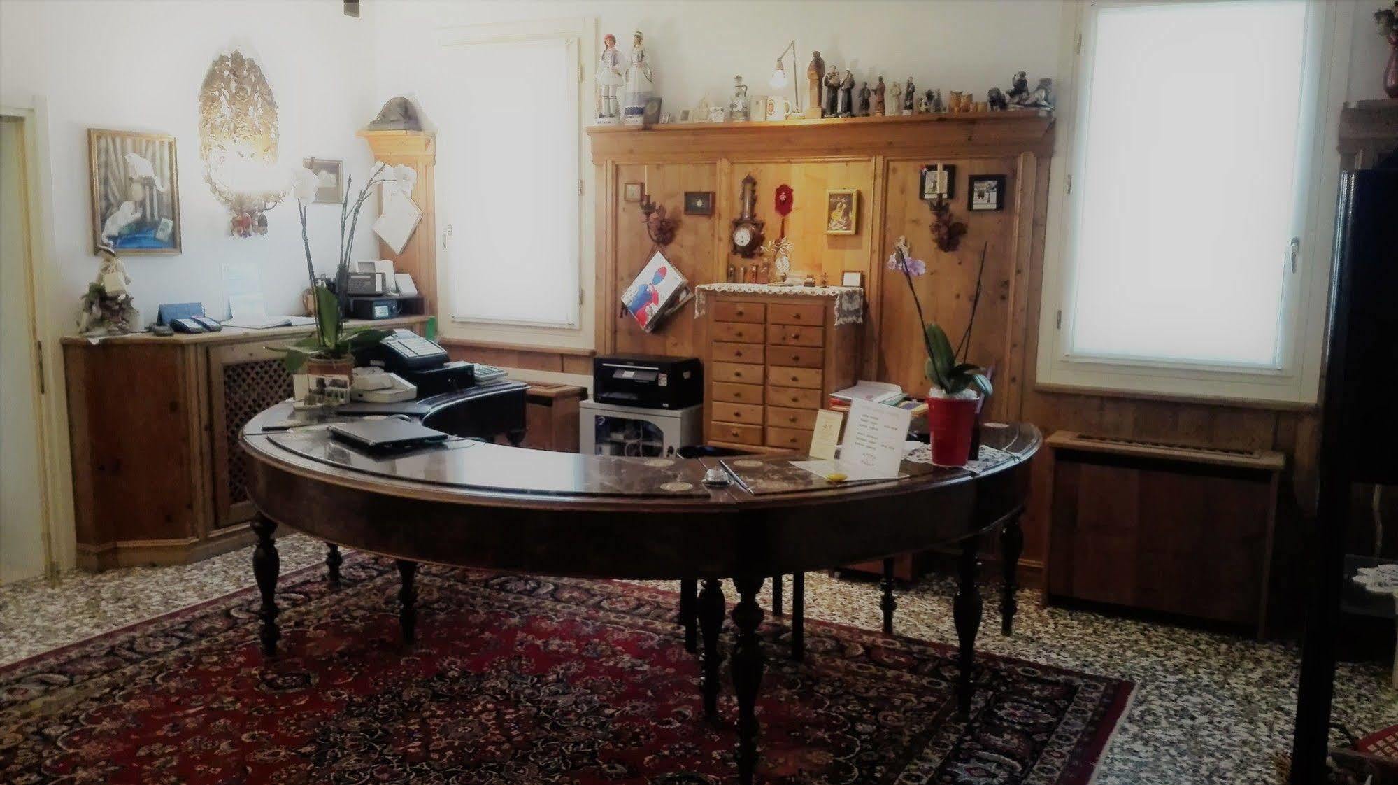 Ca Damiani