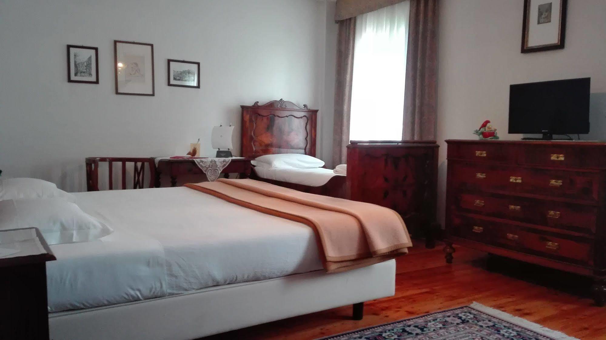 Hotel Ca Damiani 4*